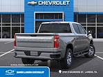 New 2025 Chevrolet Silverado 1500 RST Crew Cab Pickup for sale #LRC5375185 - photo 2