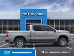 New 2025 Chevrolet Silverado 1500 RST Crew Cab Pickup for sale #LRC5375185 - photo 5