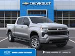 New 2025 Chevrolet Silverado 1500 RST Crew Cab Pickup for sale #LRC5375185 - photo 7