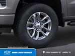 New 2025 Chevrolet Silverado 1500 RST Crew Cab Pickup for sale #LRC5375185 - photo 9