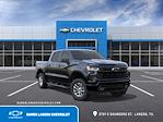 2025 Chevrolet Silverado 1500 Crew Cab 2WD Pickup for sale #LRC5375229 - photo 1