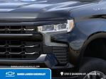 2025 Chevrolet Silverado 1500 Crew Cab 2WD Pickup for sale #LRC5375229 - photo 10