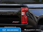 2025 Chevrolet Silverado 1500 Crew Cab 2WD Pickup for sale #LRC5375229 - photo 11