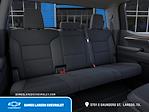 2025 Chevrolet Silverado 1500 Crew Cab 2WD Pickup for sale #LRC5375229 - photo 17