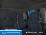 2025 Chevrolet Silverado 1500 Crew Cab 2WD Pickup for sale #LRC5375229 - photo 24