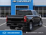 2025 Chevrolet Silverado 1500 Crew Cab 2WD Pickup for sale #LRC5375229 - photo 2