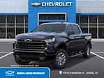 2025 Chevrolet Silverado 1500 Crew Cab 2WD Pickup for sale #LRC5375229 - photo 6
