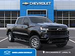 2025 Chevrolet Silverado 1500 Crew Cab 2WD Pickup for sale #LRC5375229 - photo 7