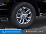 2025 Chevrolet Silverado 1500 Crew Cab 2WD Pickup for sale #LRC5375229 - photo 9