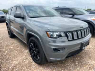 2022 Jeep Grand Cherokee WK 4x2 SUV for sale #LRC5375229A - photo 1