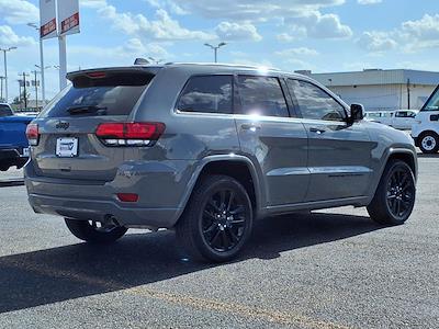 2022 Jeep Grand Cherokee WK 4x2 SUV for sale #LRC5375229A - photo 2