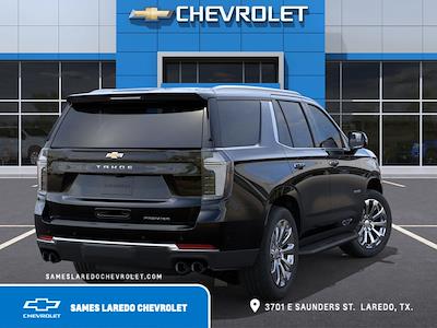 2025 Chevrolet Tahoe RWD SUV for sale #LRC5376952 - photo 2