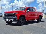 2022 Chevrolet Silverado 1500 LTD Crew Cab 4WD Pickup for sale #LRC5378299A - photo 3