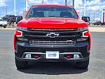 2022 Chevrolet Silverado 1500 LTD Crew Cab 4WD Pickup for sale #LRC5378299A - photo 32