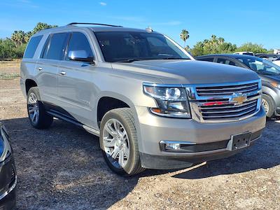 2018 Chevrolet Tahoe RWD SUV for sale #LRC5381779A - photo 1