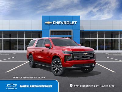2025 Chevrolet Suburban RWD SUV for sale #LRC5383358 - photo 1