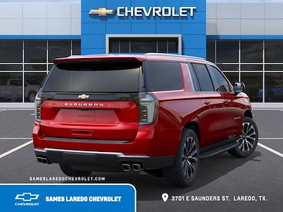 2025 Chevrolet Suburban RWD SUV for sale #LRC5383358 - photo 2