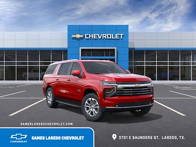 2025 Chevrolet Suburban RWD SUV for sale #LRC5385473 - photo 1