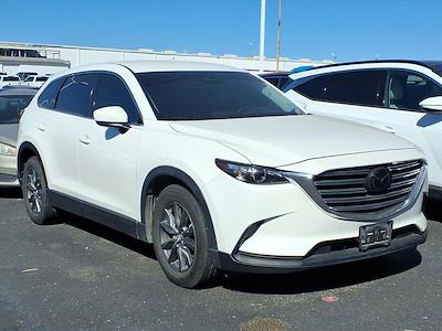 Used 2021 Mazda CX-9 Touring for sale #LRC5385473B - photo 1