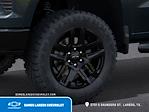 2025 Chevrolet Silverado 1500 Crew Cab 4WD Pickup for sale #LRC5386406 - photo 9