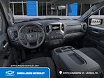 2025 Chevrolet Silverado 1500 Crew Cab 4WD Pickup for sale #LRC5386782 - photo 15