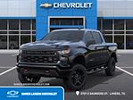2025 Chevrolet Silverado 1500 Crew Cab 4WD Pickup for sale #LRC5386782 - photo 6