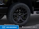 2025 Chevrolet Silverado 1500 Crew Cab 4WD Pickup for sale #LRC5386782 - photo 9