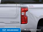 2025 Chevrolet Silverado 1500 Crew Cab 4WD Pickup for sale #LRC5386933 - photo 11