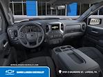 2025 Chevrolet Silverado 1500 Crew Cab 4WD Pickup for sale #LRC5386933 - photo 15
