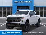2025 Chevrolet Silverado 1500 Crew Cab 4WD Pickup for sale #LRC5386933 - photo 6