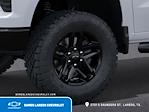 2025 Chevrolet Silverado 1500 Crew Cab 4WD Pickup for sale #LRC5386933 - photo 9