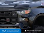 2025 Chevrolet Silverado 1500 Crew Cab 4WD Pickup for sale #LRC5387032 - photo 10