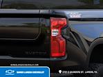 2025 Chevrolet Silverado 1500 Crew Cab 4WD Pickup for sale #LRC5387032 - photo 11