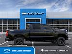 2025 Chevrolet Silverado 1500 Crew Cab 4WD Pickup for sale #LRC5387032 - photo 5