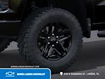 2025 Chevrolet Silverado 1500 Crew Cab 4WD Pickup for sale #LRC5387032 - photo 9