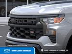 New 2025 Chevrolet Silverado 1500 Custom Crew Cab 4WD Pickup for sale #LRC5387601 - photo 13
