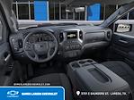 New 2025 Chevrolet Silverado 1500 Custom Crew Cab 4WD Pickup for sale #LRC5387601 - photo 15