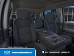 New 2025 Chevrolet Silverado 1500 Custom Crew Cab 4WD Pickup for sale #LRC5387601 - photo 16