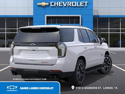 2025 Chevrolet Tahoe RWD SUV for sale #LRC5387824 - photo 2