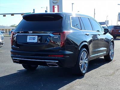 2023 Cadillac XT6 FWD SUV for sale #LRC5387824A - photo 2