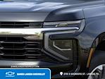 New 2025 Chevrolet Suburban LS SUV for sale #LRC5389670 - photo 10