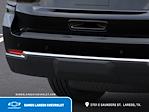New 2025 Chevrolet Suburban LS SUV for sale #LRC5389670 - photo 14