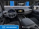 New 2025 Chevrolet Suburban LS SUV for sale #LRC5389670 - photo 15