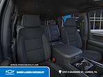 New 2025 Chevrolet Suburban LS SUV for sale #LRC5389670 - photo 16