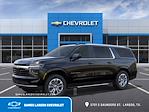 New 2025 Chevrolet Suburban LS SUV for sale #LRC5389670 - photo 3