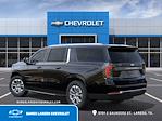 New 2025 Chevrolet Suburban LS SUV for sale #LRC5389670 - photo 4
