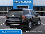 New 2025 Chevrolet Suburban LS SUV for sale #LRC5389670 - photo 2