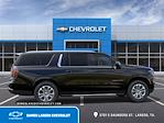 New 2025 Chevrolet Suburban LS SUV for sale #LRC5389670 - photo 5