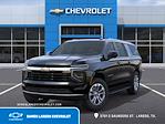 New 2025 Chevrolet Suburban LS SUV for sale #LRC5389670 - photo 6