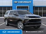New 2025 Chevrolet Suburban LS SUV for sale #LRC5389670 - photo 7